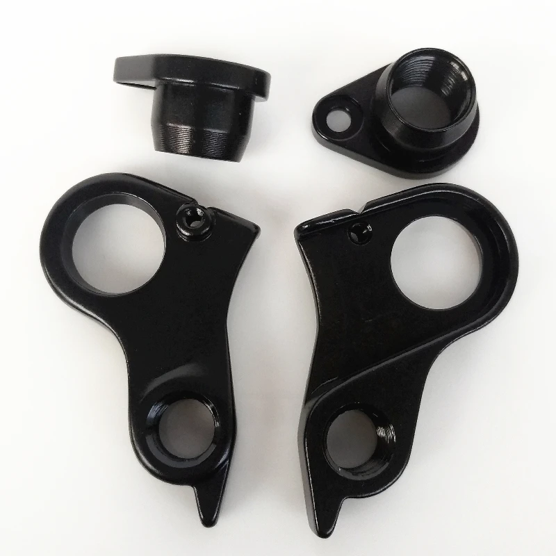 

5set Bicycle rear derailleur hanger For CUBE # ART.8651 Elite Reaction Hybrid Stereo EX Access Axial SL TWO15 Agree MECH dropout