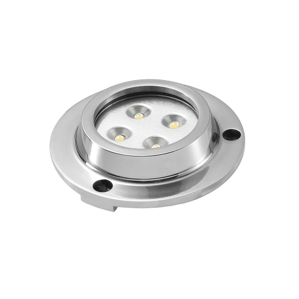 DC12V низкая Vottage IP68 Водонепроницаемый светодиодный бассейн огни RGB 10 Вт RGB подводный светодиодный прожектор аквариумная лампа, получившая сертификат Европейского высокого Мощность светодиодный 94 мм Диаметр (art.: 7a570cc72) - 7a570cc72