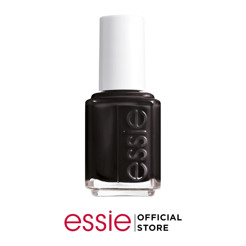 Essie Лак для ногтей, оттенок 8" Лакрица", 13,5 мл