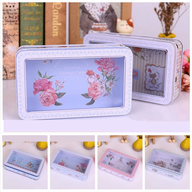 Top 163+ decorative letter storage boxes seven.edu.vn