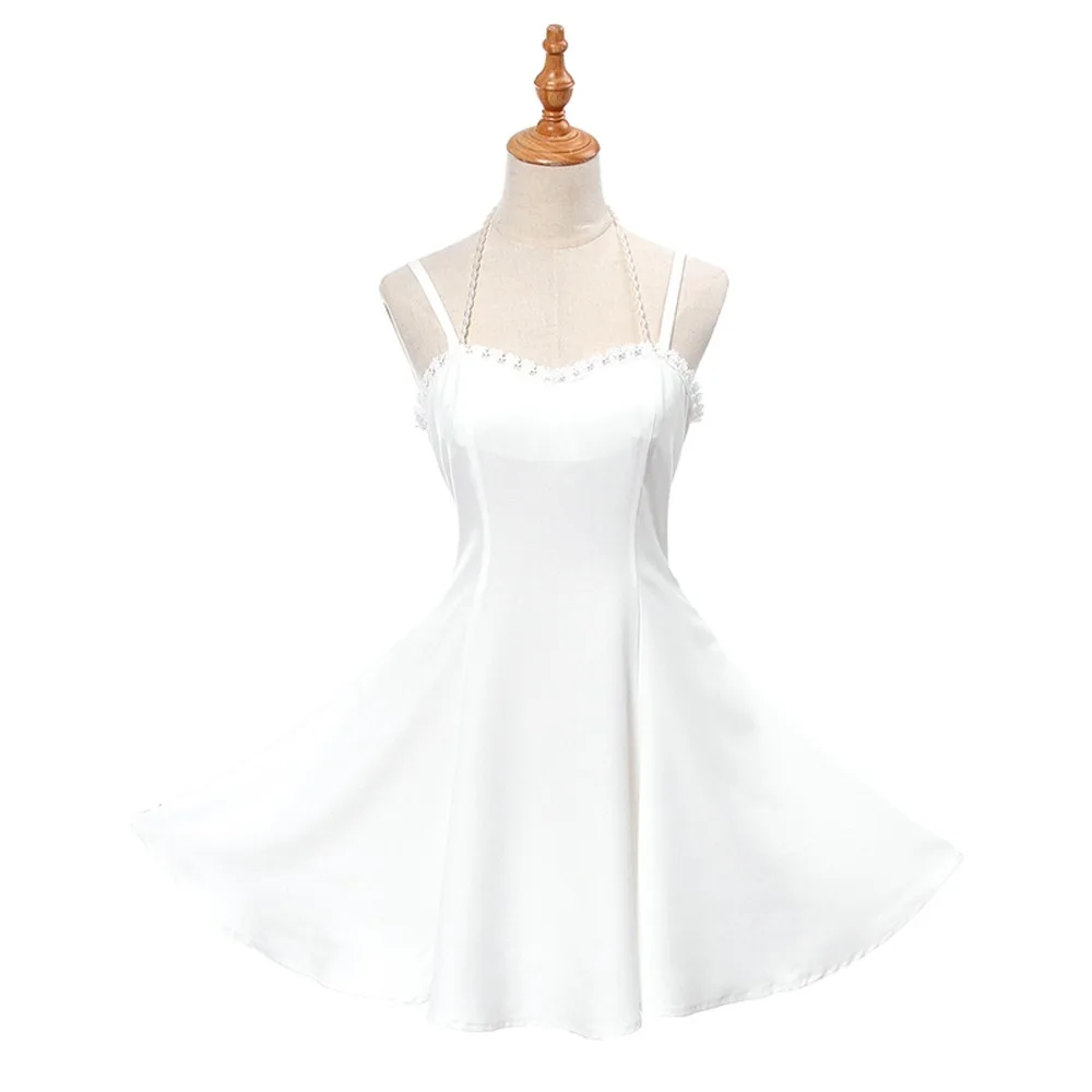 Anime_RE_ZERO_Starting_Life_in_Another_World_Ram_Rem_white_dress_Cosplay_clothing