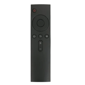 

K Anti-slip Anti-fall Replacement Smart Remote Control For Mi Box Controller For Xiaomi TV Box 3/3C/3S/3 Pro Accessories
