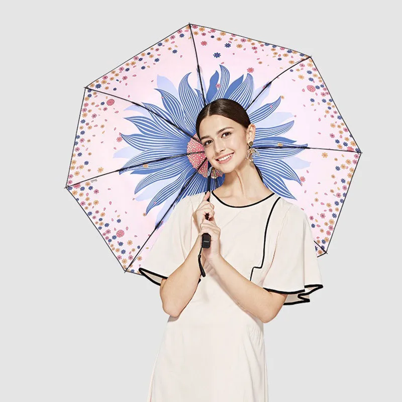 Umbrellas