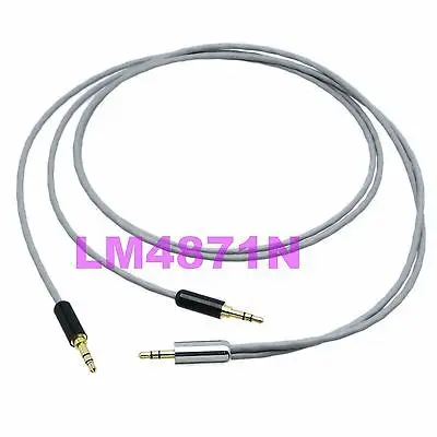

DHL/EMS 10 LOTS Splitter Cable Cord L-2B2AT 3.5mm plug stereo TRS to 2x 3.5mm plug TRS for Audio -d2