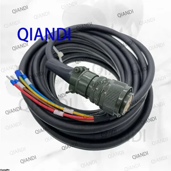 

JZSP-UVA101-30-E JZSP-UVA101-10-E JZSP-UVA101-15-E JZSP-UVA101-20-E JZSP UVA101 20 E 18-10 4p 4pin power cables power cords T