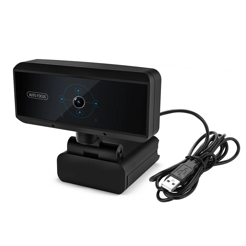 1080P HD 5MP Компьютерная камера USB веб-камера Веб-камеры встроенный звукопоглощающий микрофон 1920*1080 динамическое разрешение