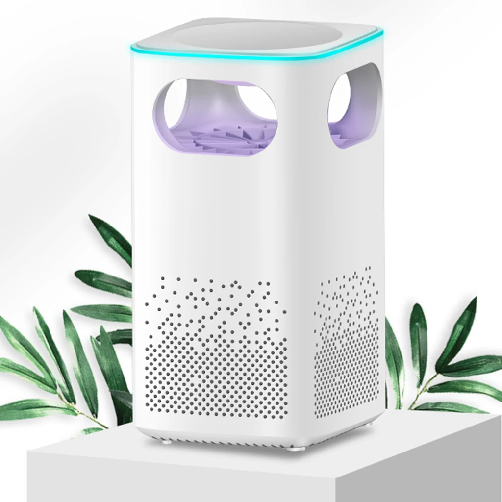 Mosquito Killer Lamp Insect Killer Trap Anti Mosquito Lamp