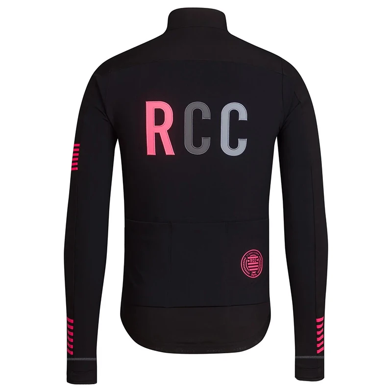 Wielerkleding heren зима completo ciclismo invernale зима термо флис Велоспорт Джерси с длинным рукавом MTB велосипед Джерси