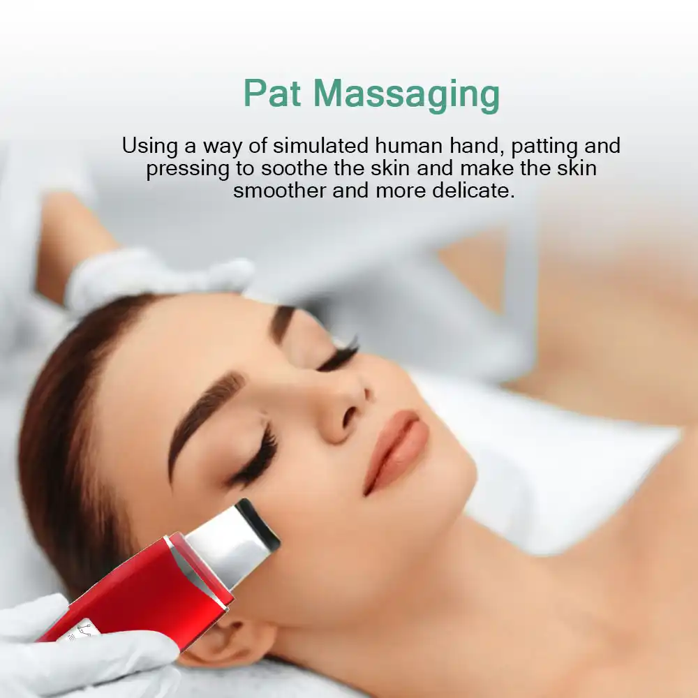 19最新型ウォーターピーリング 超音波 美顔器 顔 Ems スマートピール 超音波ビーリング スキンケア 超音波振動 イオン導入 導出機能付き Usb充電式 リフトアップ 毛穴 黒ずみ角栓 角質 皮脂 ケア 汚れ除去 日本語説明書付き Null Aliexpress