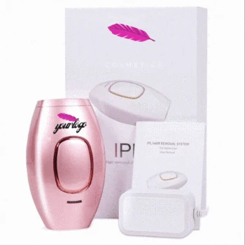 

Laser Epilator 500000 Flash Remove Hair Permanent Photoepilator Painless Depilation IpL Laser Hair Removal Epilator for Women