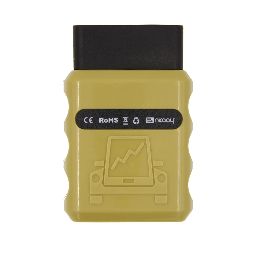 Adblue OBD2 сканер для DAF/IVECO/RENAUL Adblue Эмулятор NOX/DEF через OBD OBD2 диагностический интерфейс для VOLVO Truck AdBlue OBD2