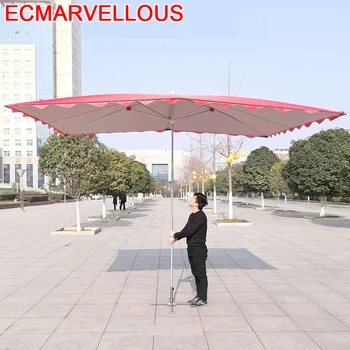 

Jardin Terras Ombrelle Mariage Tuinset Tuinmeubel Tuinmeubelen Mueble Beach Outdoor Parasol Garden Patio Furniture Umbrella Set
