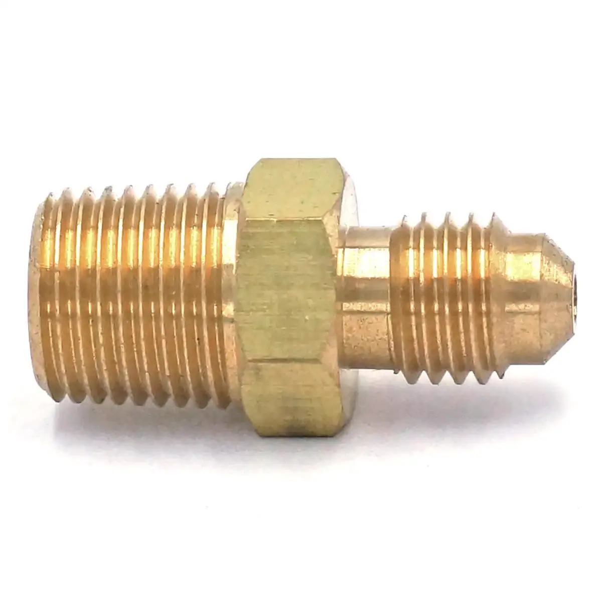 qty400 Push-in Plugs for SAE and NPT Threads Push in Plug for 1-5/16 SAE Or 1 NPT Threads LDPE Red MOCAP PIP1313RD1