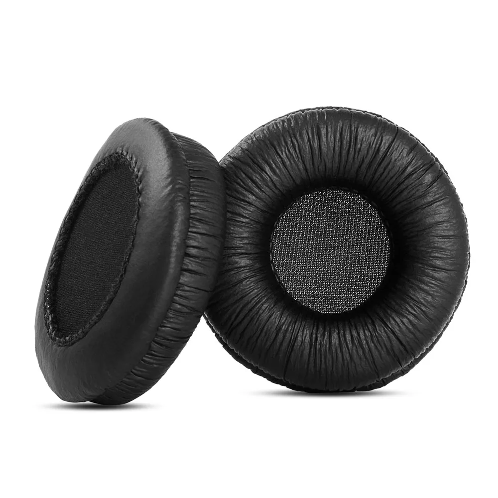 Replacement Earpads Cushion Ear Pads Pillow Cover Cups Foam Repair Parts for Plantronics Savi W720 W 720 W710 710 Headphones | Электроника