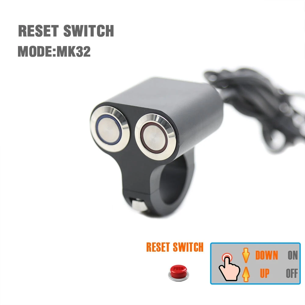 21 MK32  SWITCH 