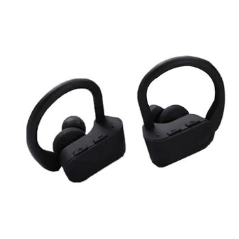 

W3 TWS Ear Hook Sports Earphones Colorful Wireless Mini HIFI Bluetooth V5.0 Earbud Wireless Headsets Head Phones Earphone