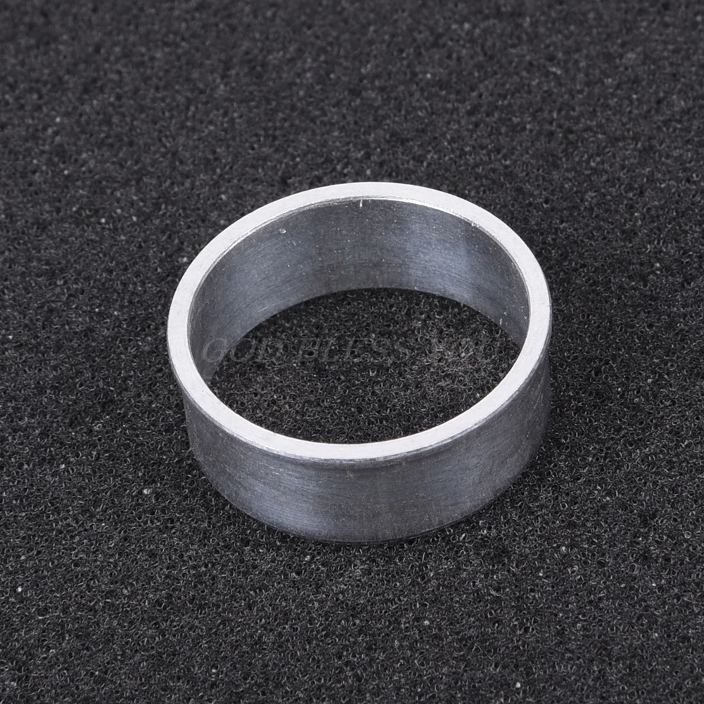 BB/Bottom Bracket GXP Adapter SRAM/Truvativ-24mm to 22mm Converter Aluminum Alloy Cycling Bike Accessories bicycle bottom bracket adapter bicycle bottom brackets adapter