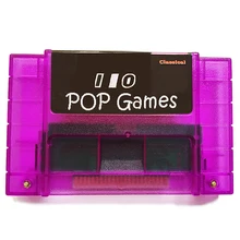 Сохранить файл 110 в 1 для Chrono Trigger урожая Луны земляной Огр битва дикая пушка для 16 бит NTSC консоли