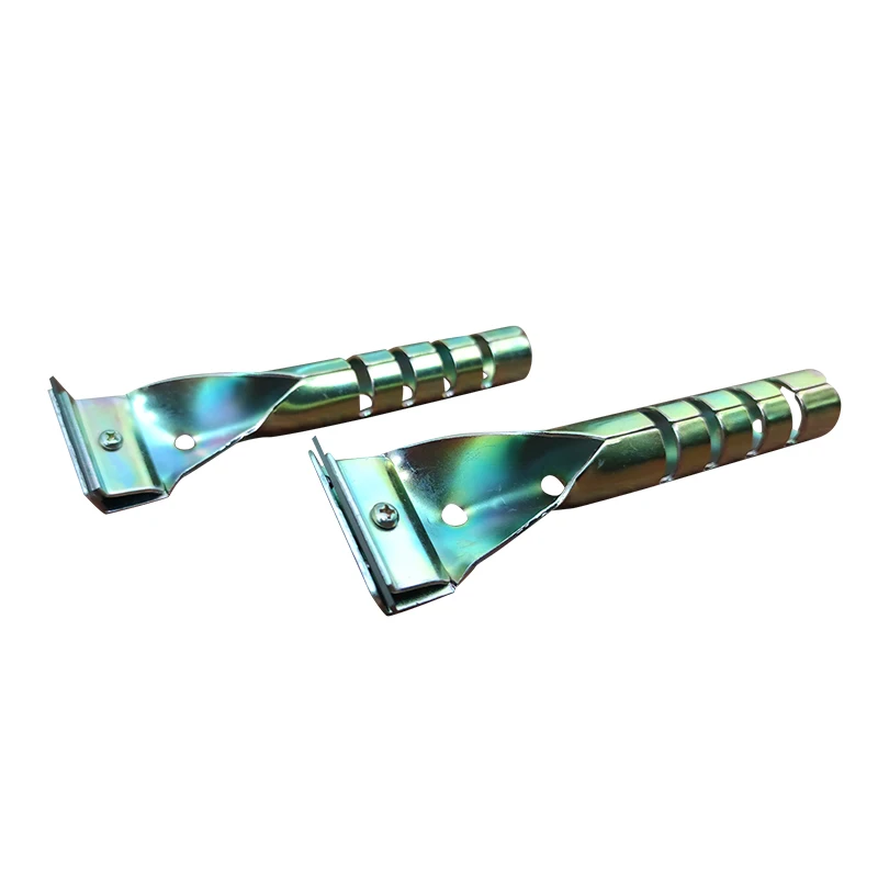 

Heavy Duty 2 "Hartmetall Ersatz Rasierklinge Schaber Farbe Tapete Entfernung Werkzeug DIY Hand Tools