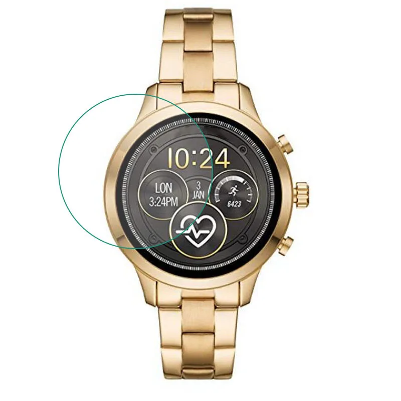 michael kors smartwatch cover