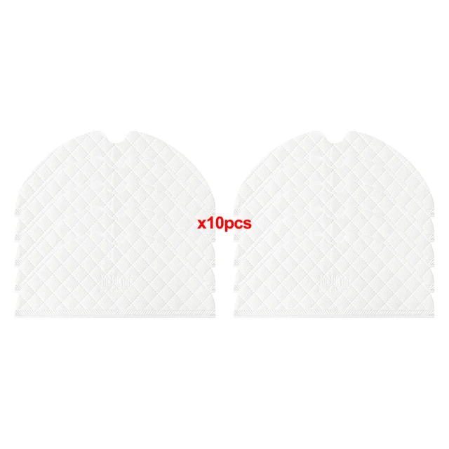 Hepa Filter for Xiaomi Mijia 1C 2C STYTJ01ZHM / Dreame F9 / Mi Robot Vacuum Mop Cleaner Roller Brush Accessories Spare Parts Kit XM087-03