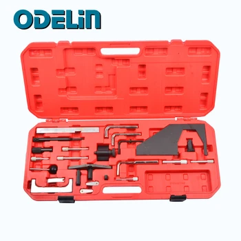 

Engine Timing Tool Kit For 4 Ford & Mazda Replacing Timing Belt