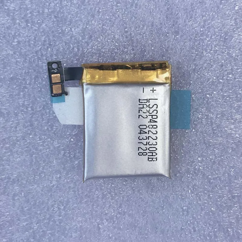 

315mah new battery For samsung Galaxy Gear 1 SM-V700 V700 LSSP482230AB