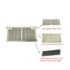 1pcs rearing box