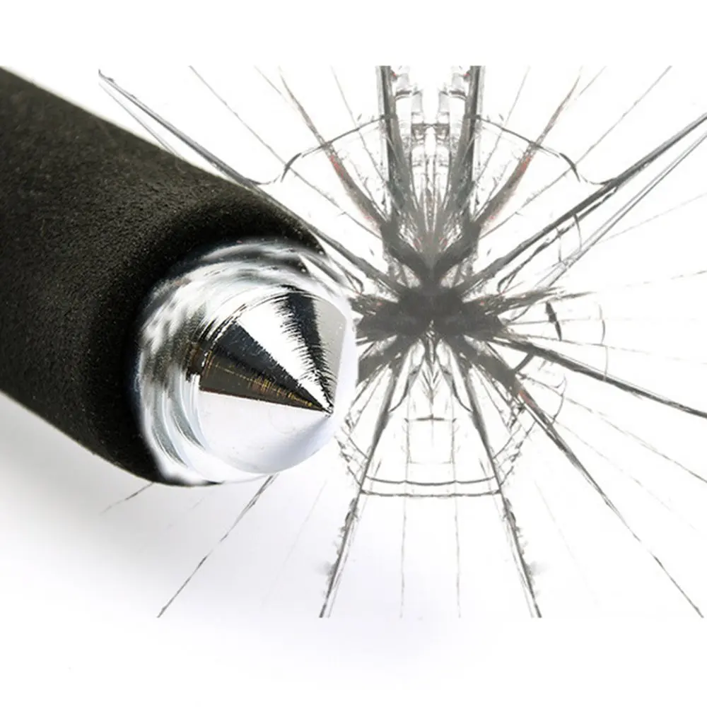 

Car U-Shaped Steering Wheel Safety Lock