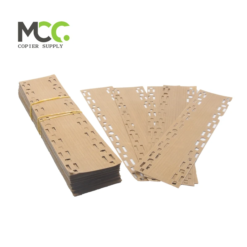 para Kyocera Ecosys P2040 P2235 P2335 M2040 M2540 M2135 M2640 Aplicação de Óleo Almofada de Resistência de Alta Temperatura Material