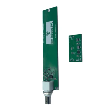 

10 KHz-30 MHz Antenna Mini-Whip for HF VLF Active RX Antenna SGA998