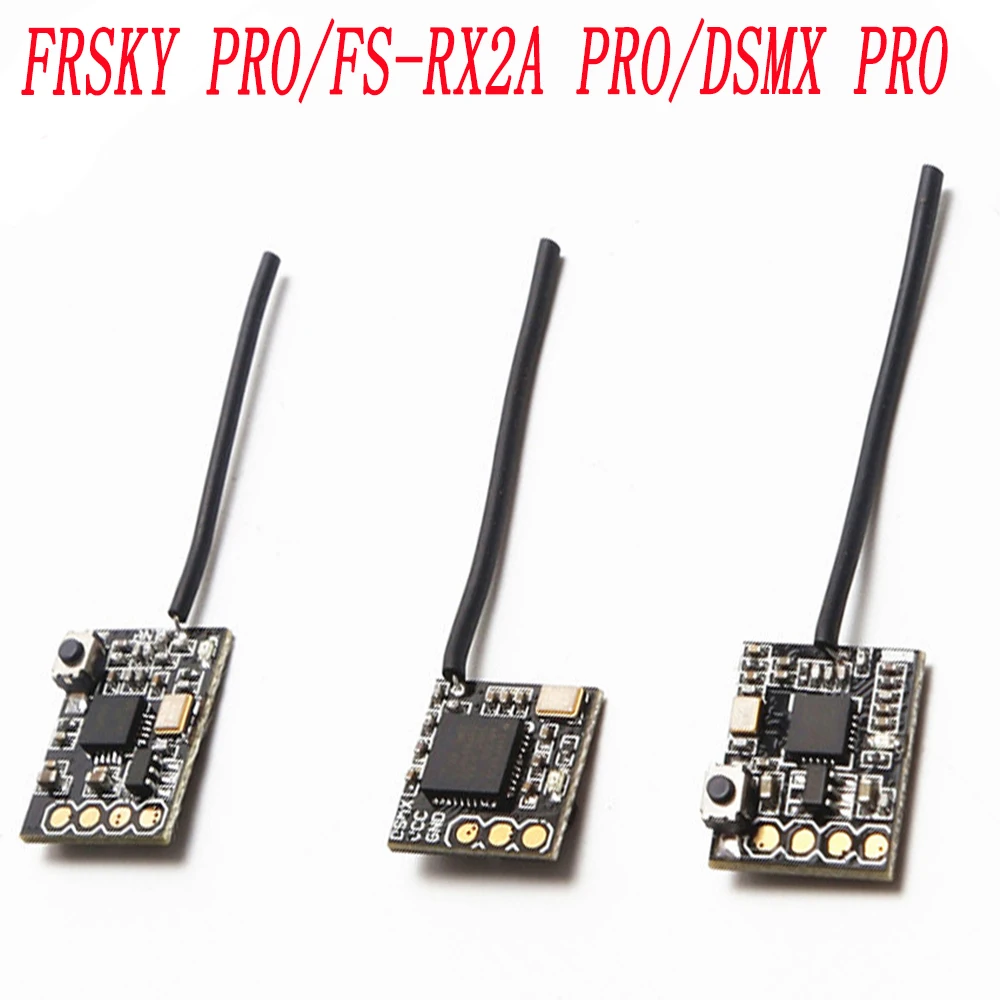 RX PRO 8CH/FS RX2A PRO/DSM X Mimi захватывает PPM SBUS выход совместим с Freeze/Flysky|Детали и