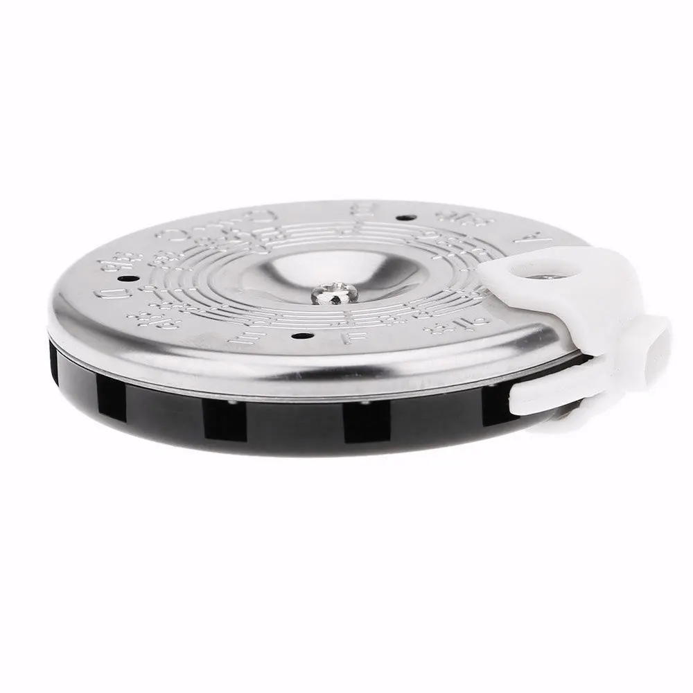 Alice A003AP PC-C Pitch Pipe 13 хроматический тюнер C-C Note селектор