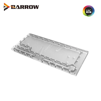 

Barrow Watercooling Waterway Board For TT LEVEL 20GT ,Water Tank Computer Case INTEL Platform Support Sync Mobo,TT 20GT-SDB