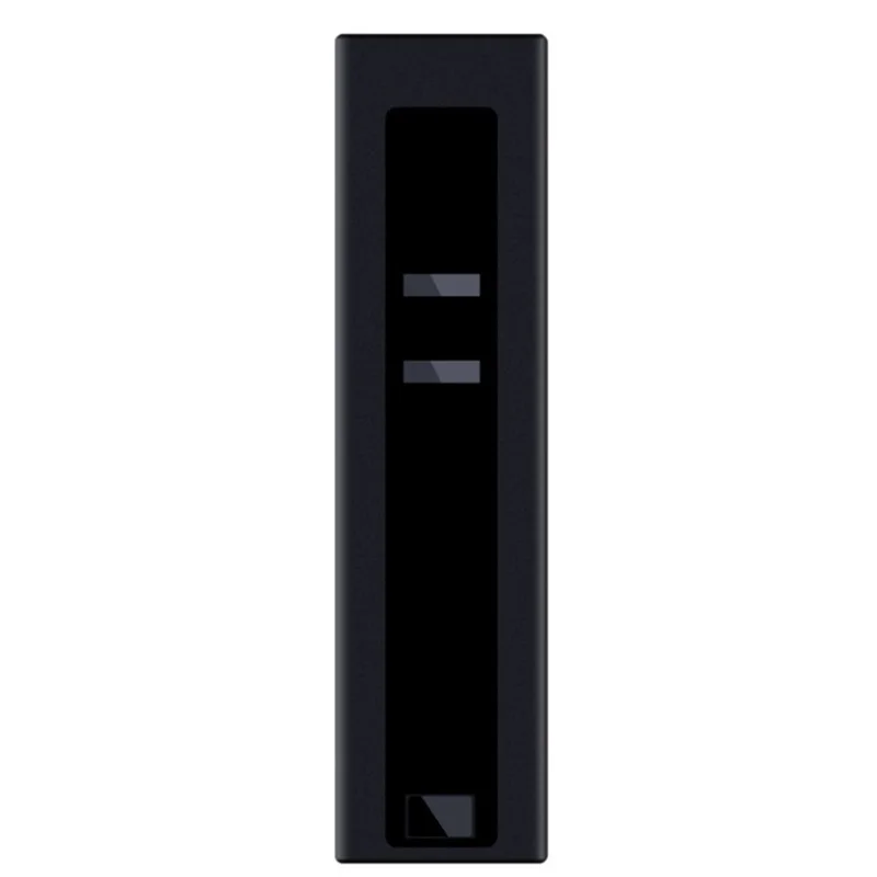 Black keyboard Лазерная клавиатура Bluetooth клавиатура лазерная проецируемая виртуальная клавиатура лазерная проекция голосовое вещание Bluetooth динамик мышь забавная - Цвет: Black keyboard