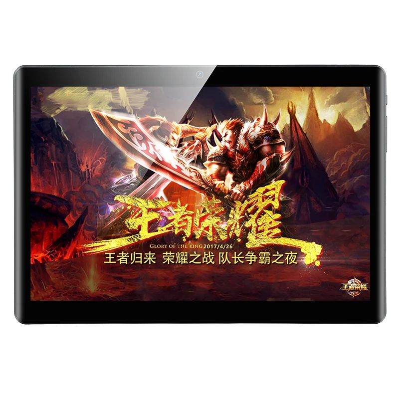 

10.1 inch tablet PC 3G 4G Android 9.0 Octa Core tablets Ram 6GB Rom 64GB tablet IPS Dual SIM GPS tablet android 10 polegadas