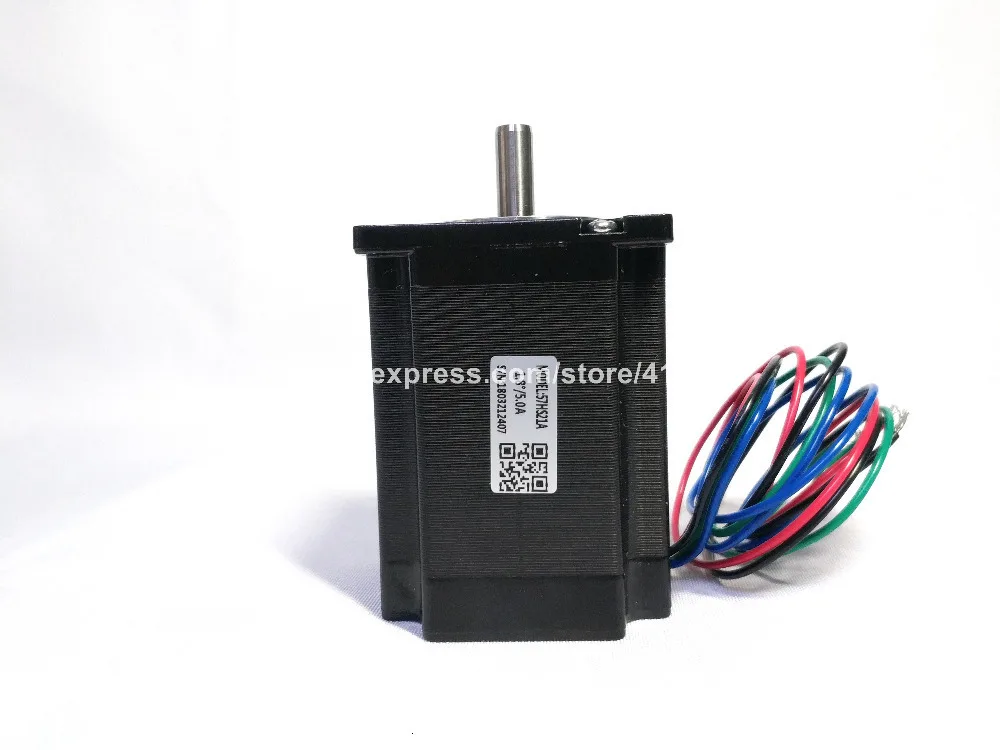 Leadshine Stepper Motor 57HS21A  (21)