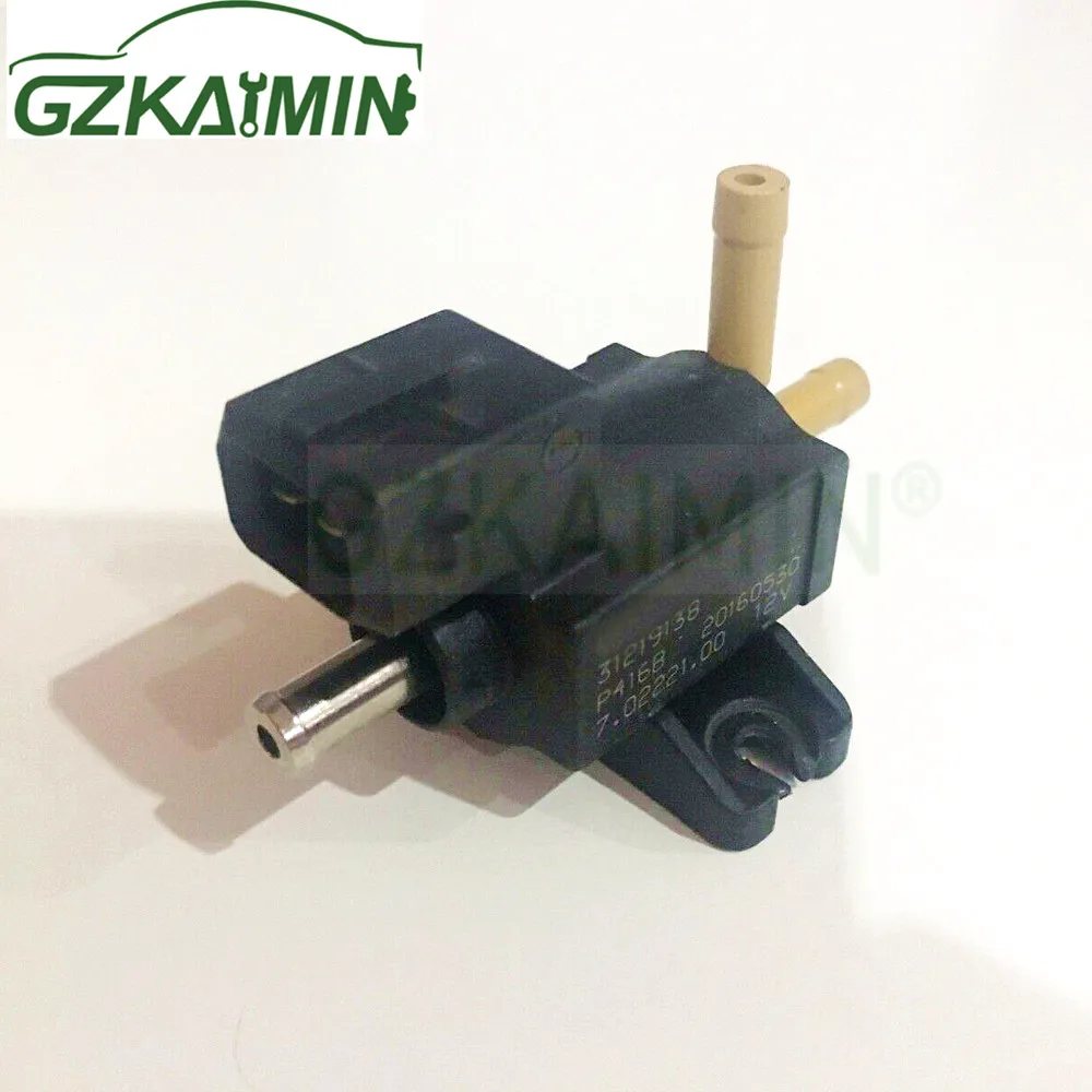 Давление Управление клапан Сенсор OEM 31219138 70222100 для Volvo S60 S80 V60 V70 XC60 XC70