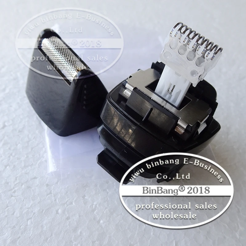 Парикмахерская бритвенные лезвия сетки MG5730 MG7710 MG7720 MG7770 MG7785 MG7790