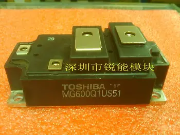 

MG600Q1US51 / Japan IGBT module--RNDZ