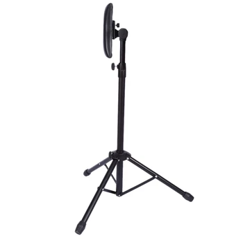 

Adjustable Tattoo Stand Tattoo Arm Leg Rest Stand for Tattoo Studio Work Supply Bed Stool 65-125 cm