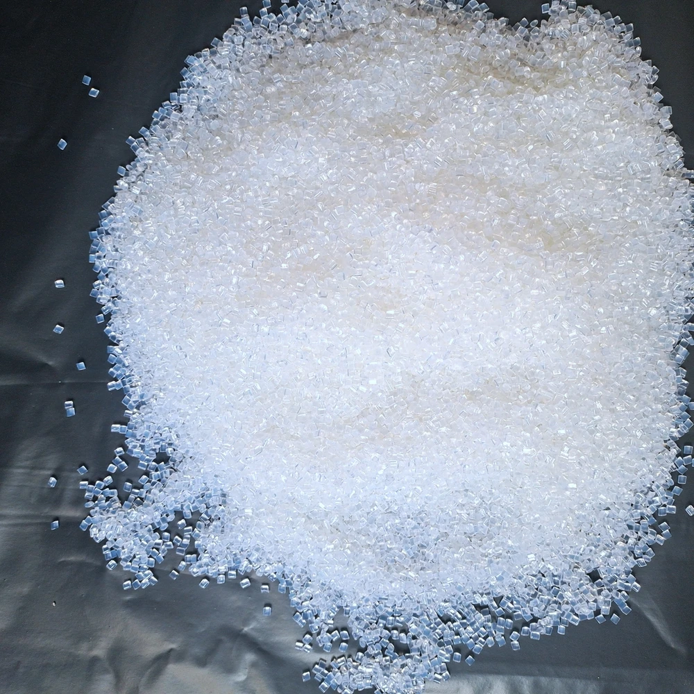 1000 gram ITALIAN Grain Transparent Italian Keratin Glue Granule for I tip
