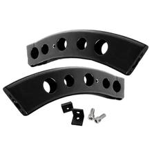 11,6 дюймов руль откатные стояки для Suzuki Boulevard M109R 2006 2007 2008 2009