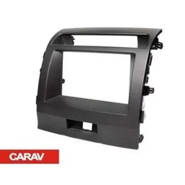 Монтажная рамка CARAV 08-010(2 DIN TOYOTA Land Cruiser 200(V8) 2008