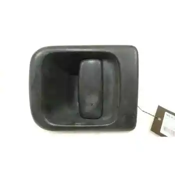 

7700352488 HANDLE OUTER FRONT LEFT RENAULT MASTER FROM '98