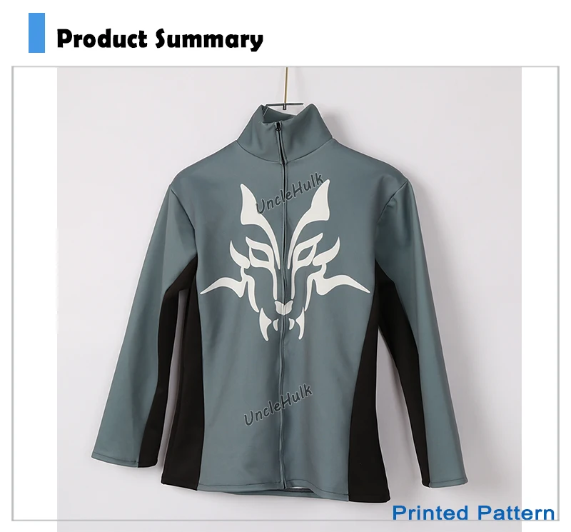 Hyakujuu-Sentai-Gaoranger-Gao-Silver-the-Sparking-Wolf-Jacket-UncleHulk-12