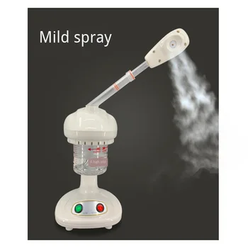 

Household Moisturizing Face Steaming Machine Nano Thermal Spray Water Meter Facial Beauty Skin Care Hydrating Makeup Care Tools
