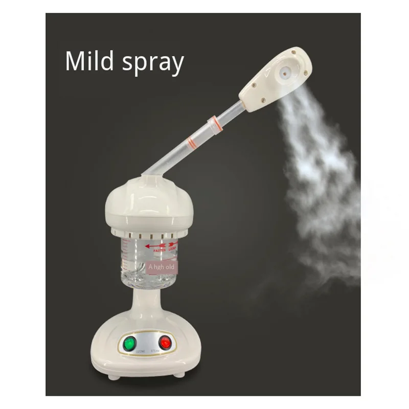 

Moisturizing Nano Thermal Spray Facial Steamer Facial Moisturizing Beauty Instrument Household Beauty Hydrating Skin Care Tools