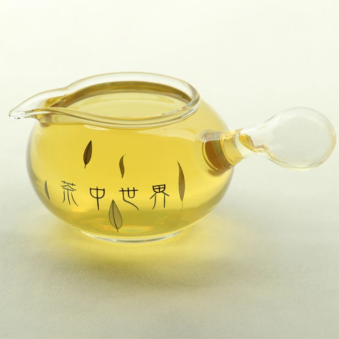 Молочный Улун Чай Алишань альпийский чай Китайский органический зеленый чай 300 г