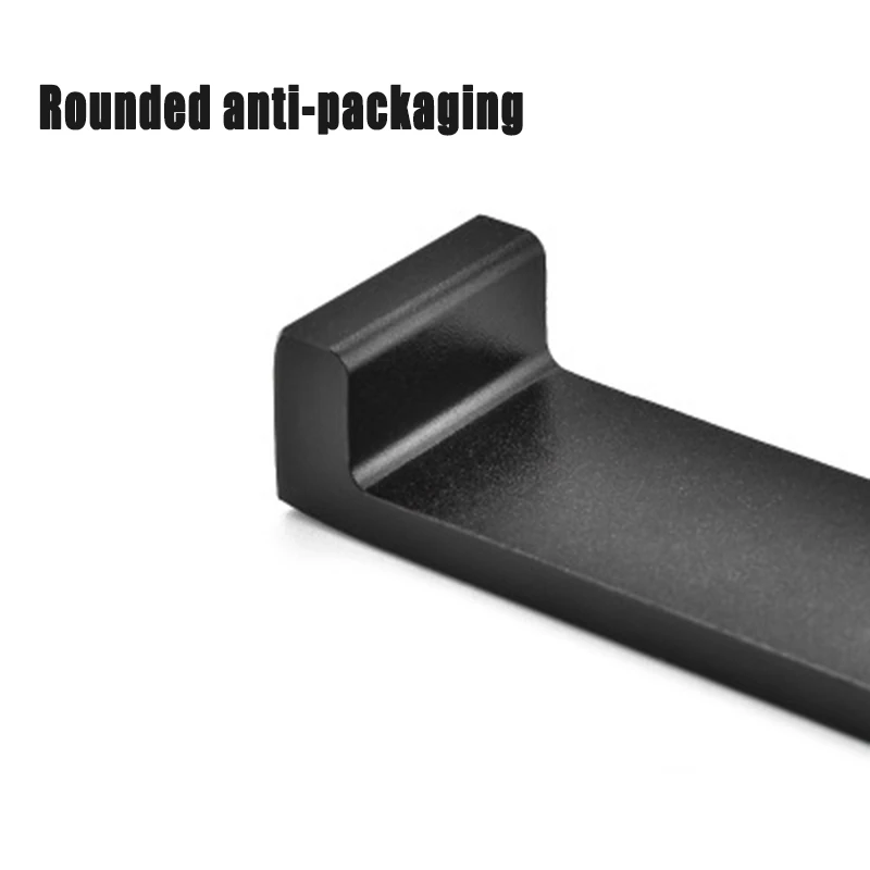 Folding Wall Hanger Hook Rack Holder Clothes Towel Coat Rack Aluminum Punch-free Racks S7#5